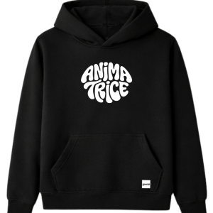 Sweat à capuche “Animatrice” | Gooté