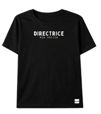 T-shirt #jeveille